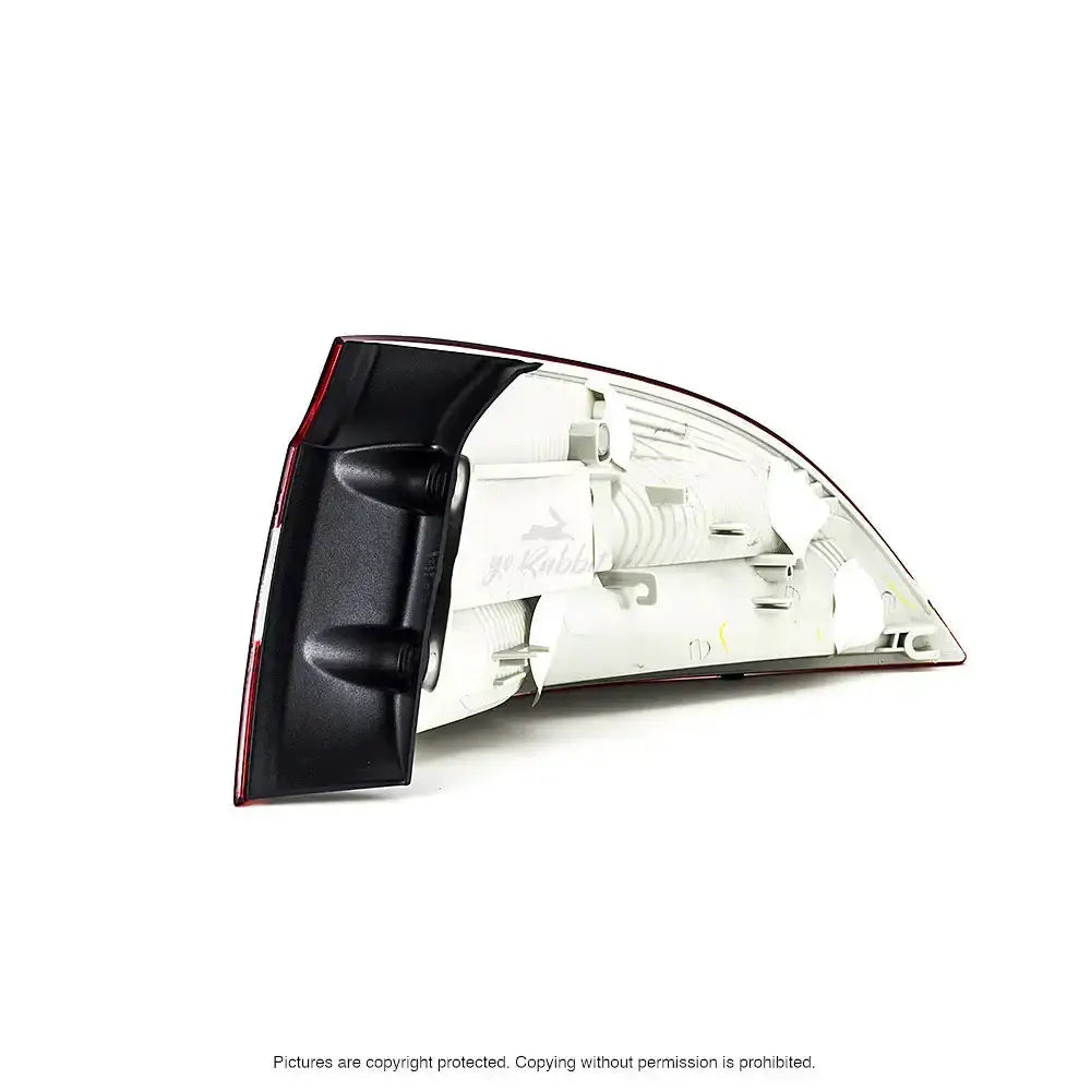 Baklykt Skoda Superb 08-13 Py21w Høyre