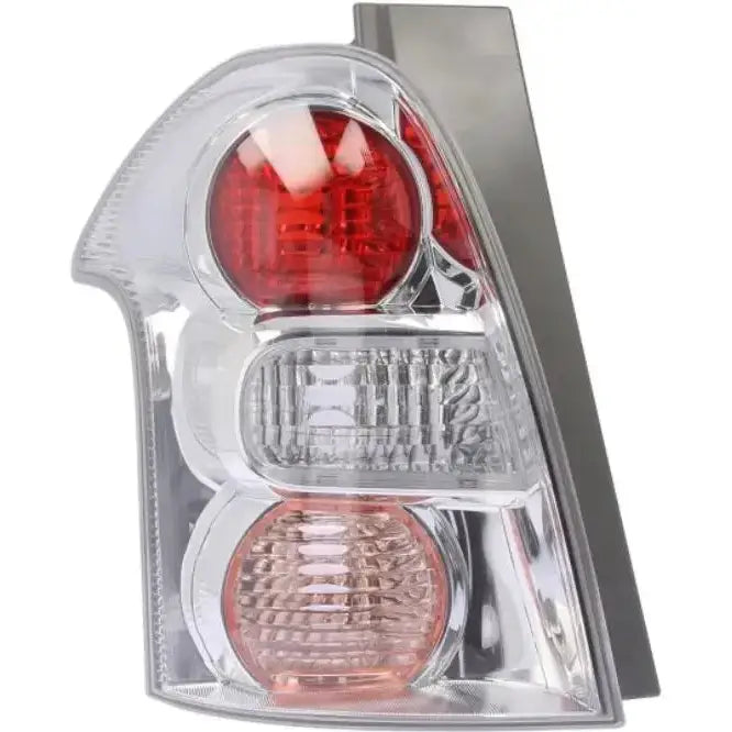Baklykt Toyota Corolla Verso 04-09 Led Venstre