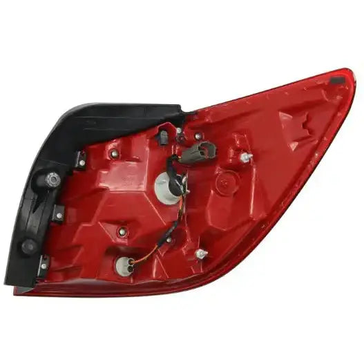 Baklykt Venstre - Kia Sportage Iii 10-15