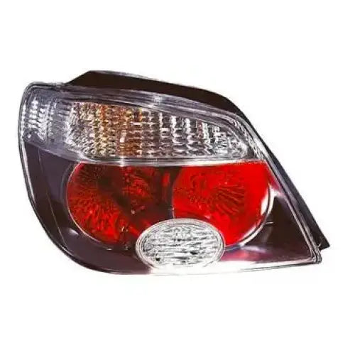 Baklykt Venstre W16w / W21/5w / W5w / Wy21w - Mitsubishi Outlander 05-07