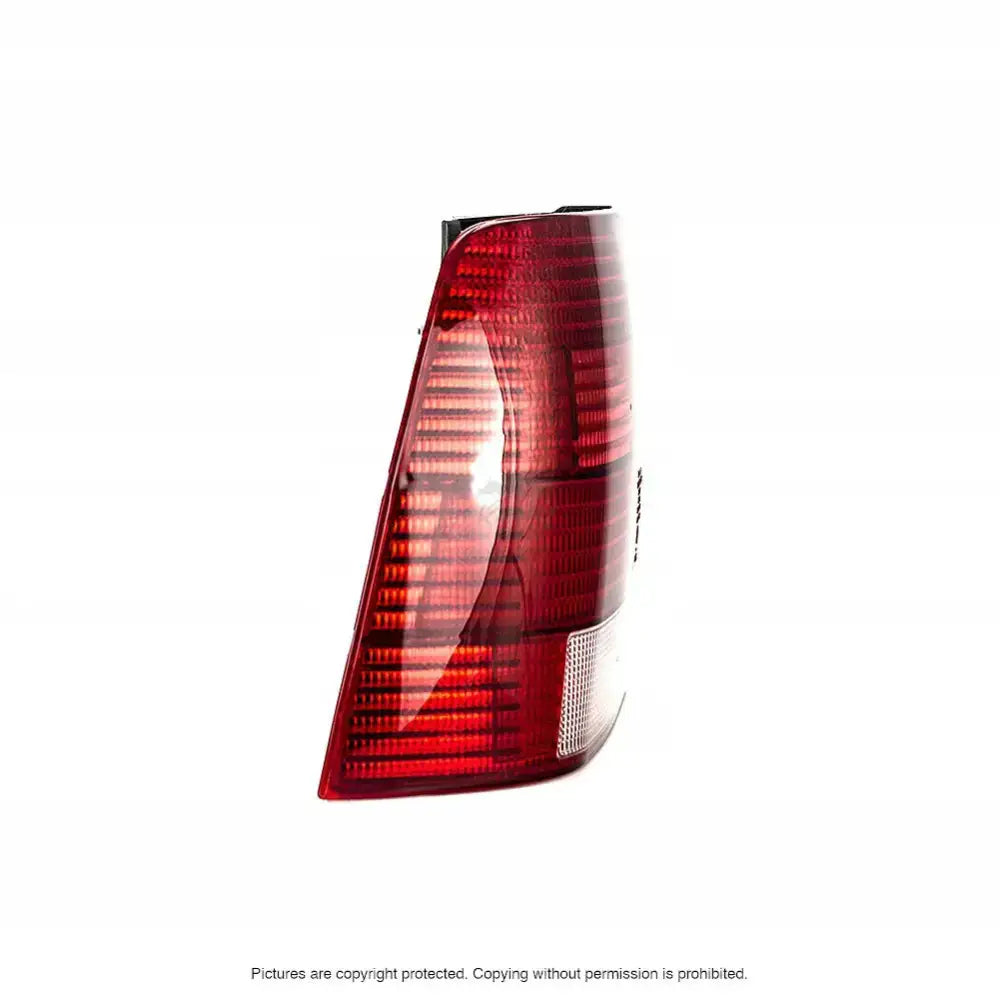 Baklykt Vw Bora 98-05 P21w R5w Venstre