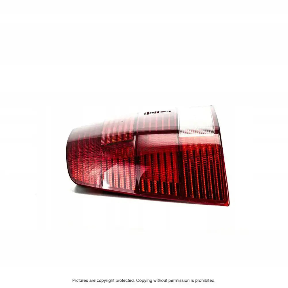 Baklykt Vw Bora 98-05 P21w R5w Venstre