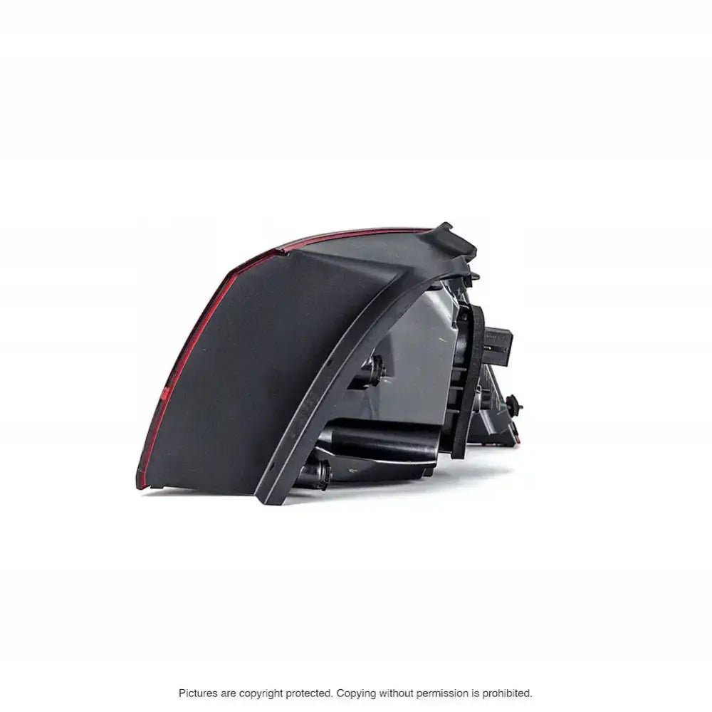 Baklykt Vw Golf Vii 12- Led Høyre