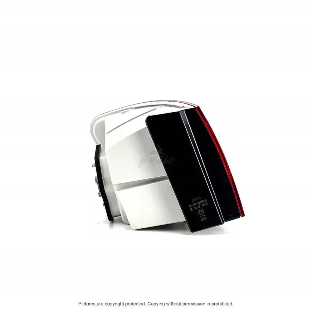 Baklykt Vw Jetta Iii 8/2005 – 10/2010 Led Venstre