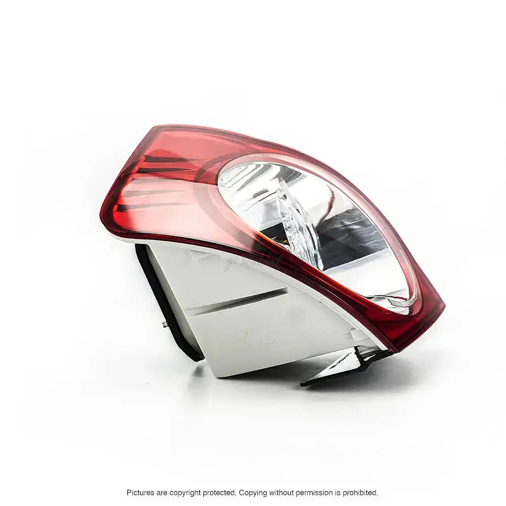 Baklykt Vw Jetta Iii 8/2005 – 10/2010 Led Venstre