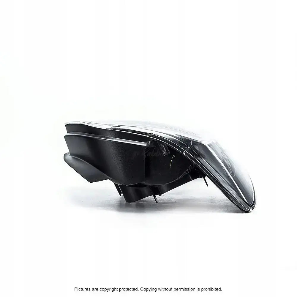 Baklykt Vw Polo (6r) 09-17 Py21w Venstre