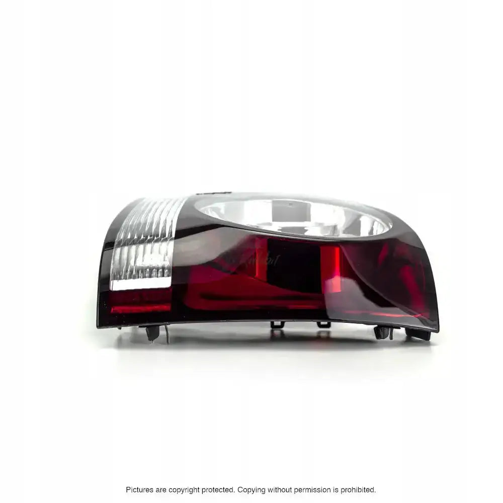 Baklykt Vw Polo (9n3) 05-09 Høyre