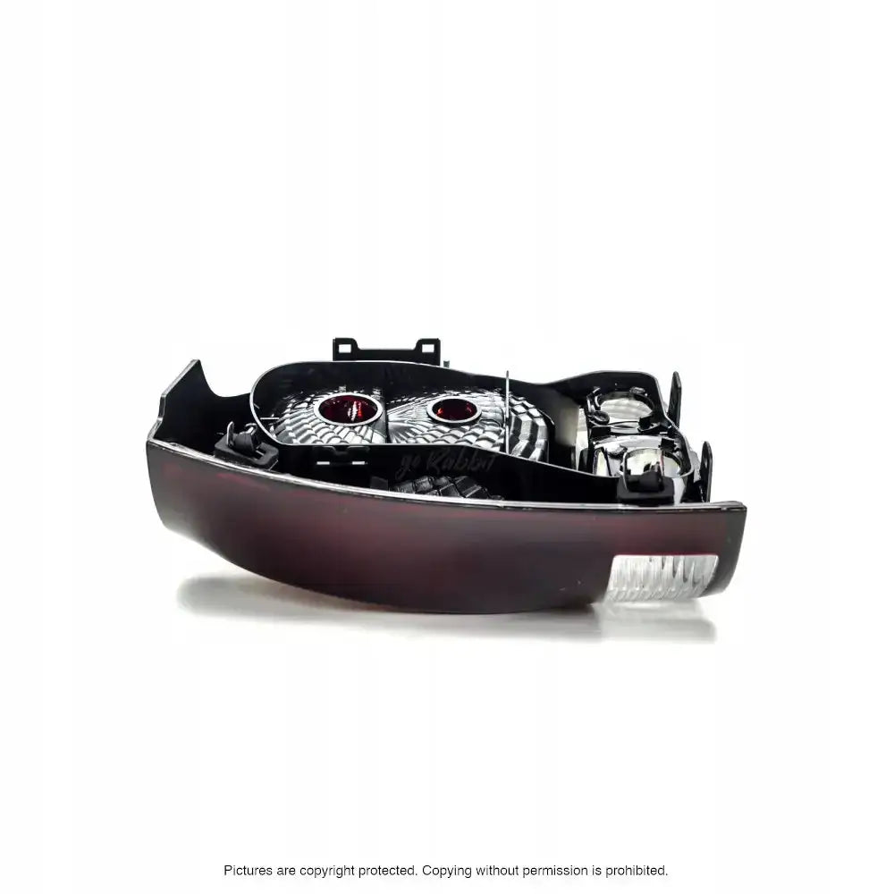 Baklykt Vw Polo (9n3) 05-09 Høyre