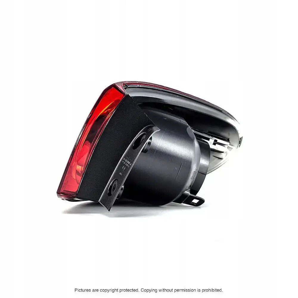 Baklykt Vw Tiguan 07-11 P21w Venstre
