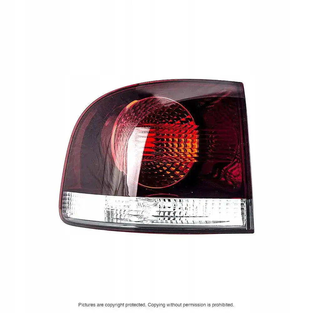 Baklykt Vw Touareg -10 P21/4w Venstre
