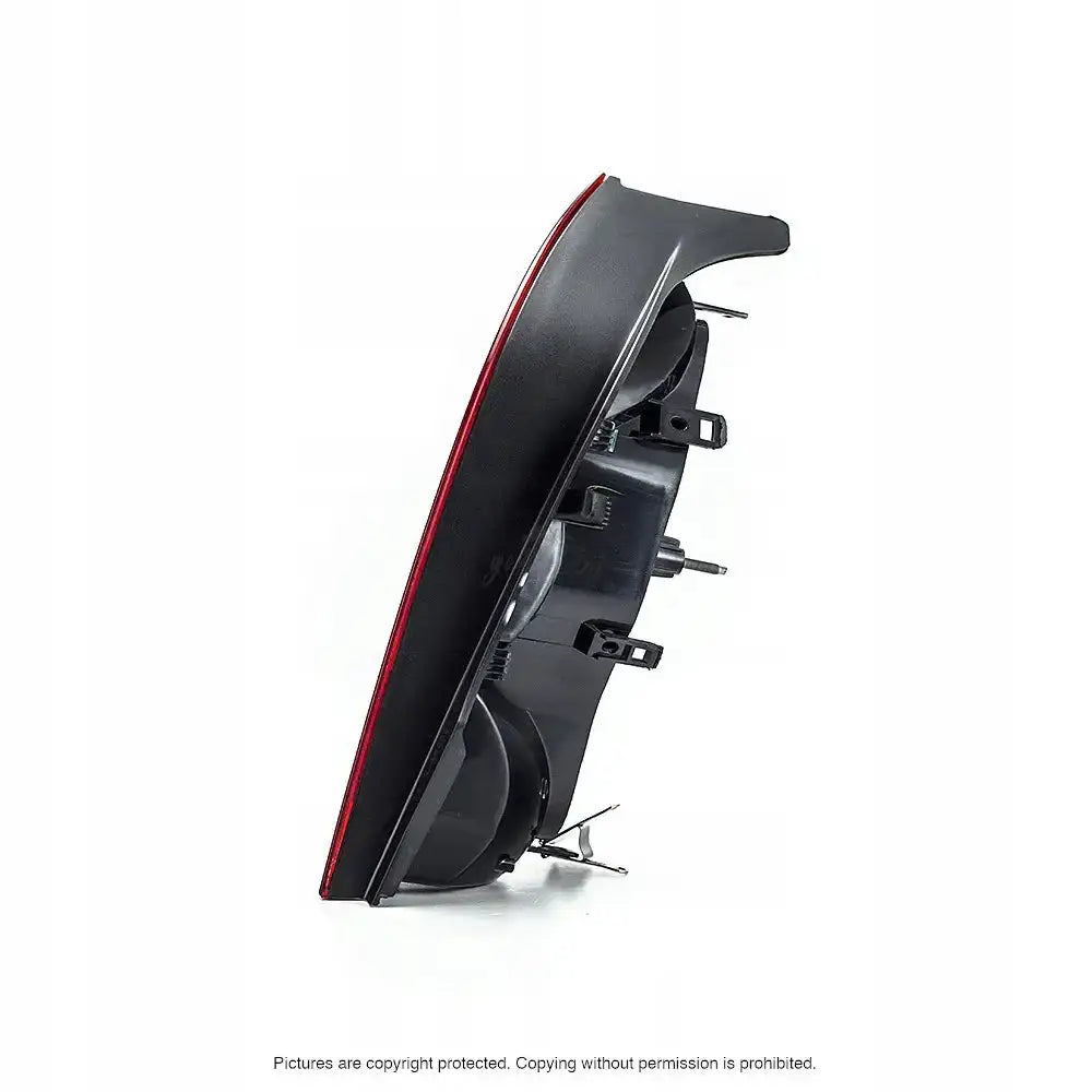 Baklykt Vw Up 11-16 P21w Venstre