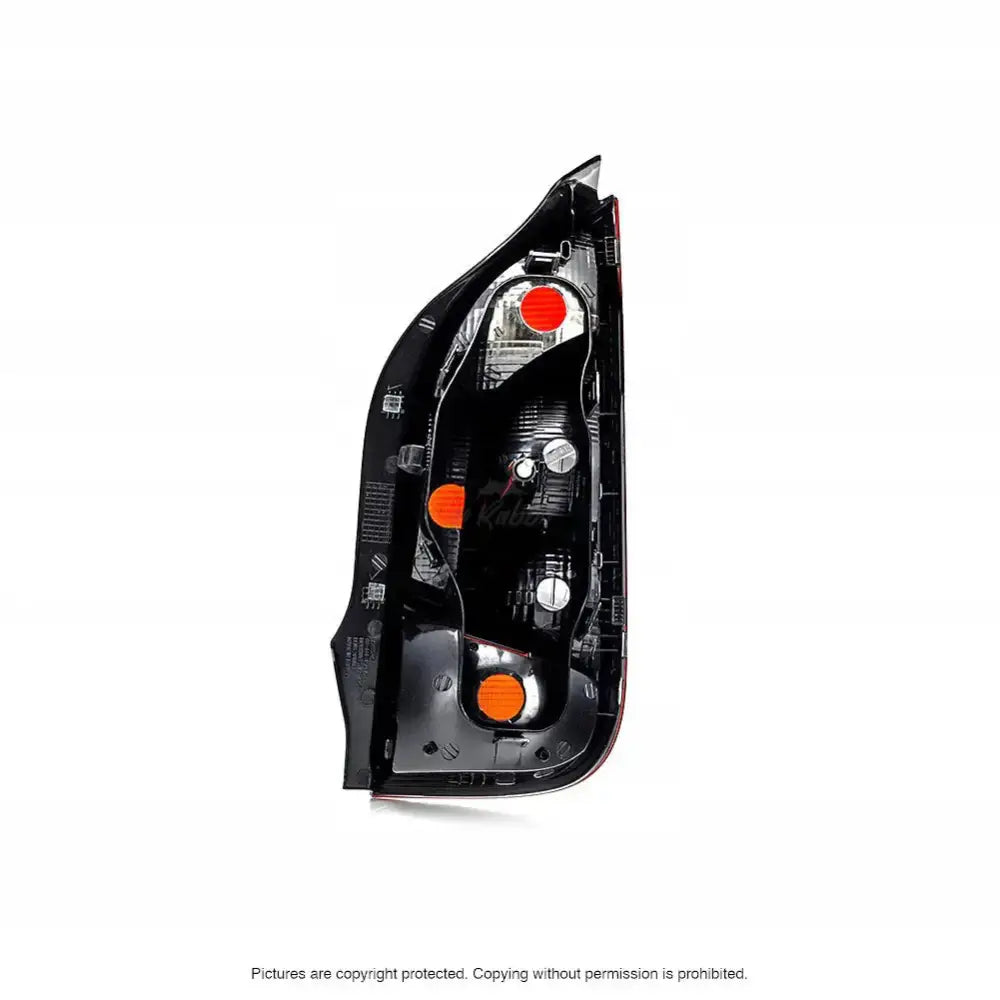 Baklykt Vw Up 11-16 P21w Venstre