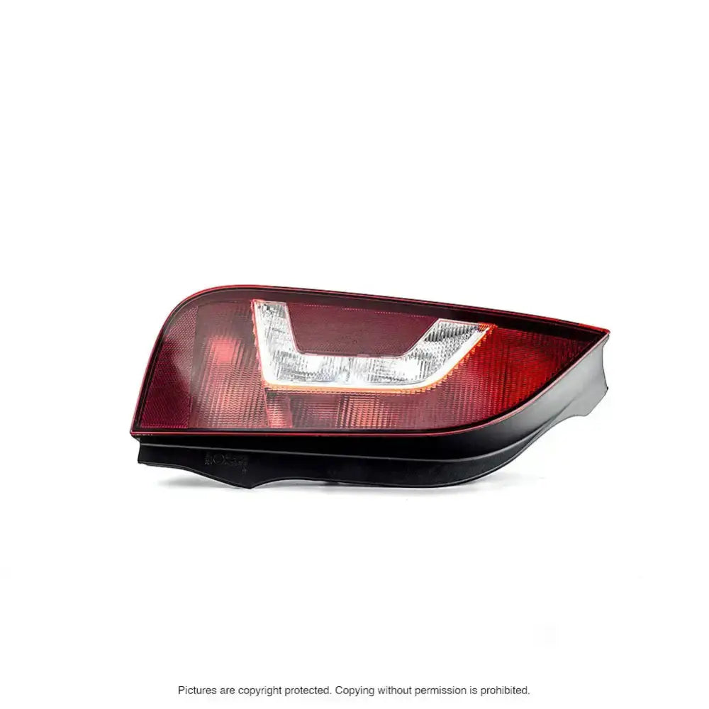 Baklykt Vw Up 11-16 P21w Venstre