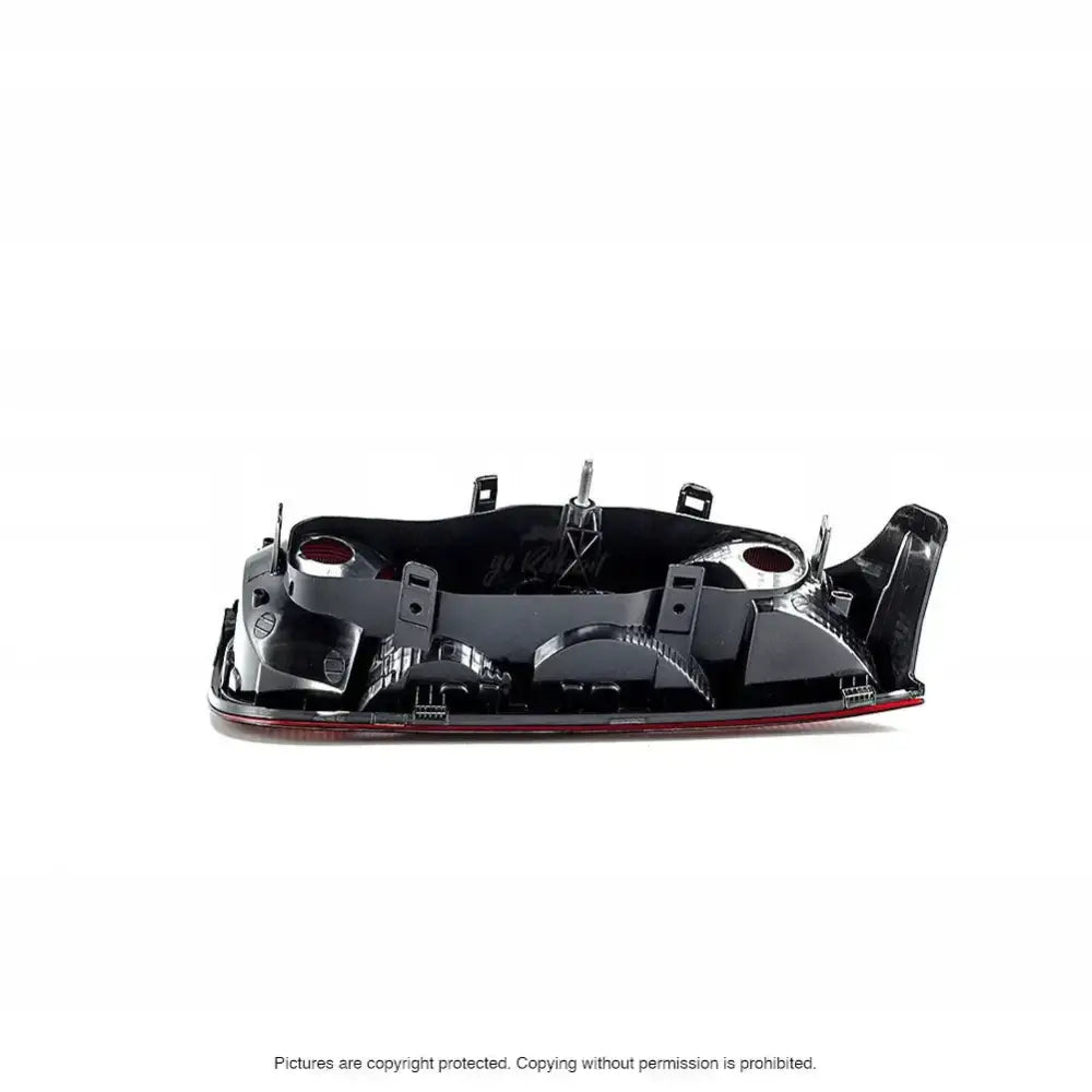 Baklykt Vw Up 11-16 P21w Venstre