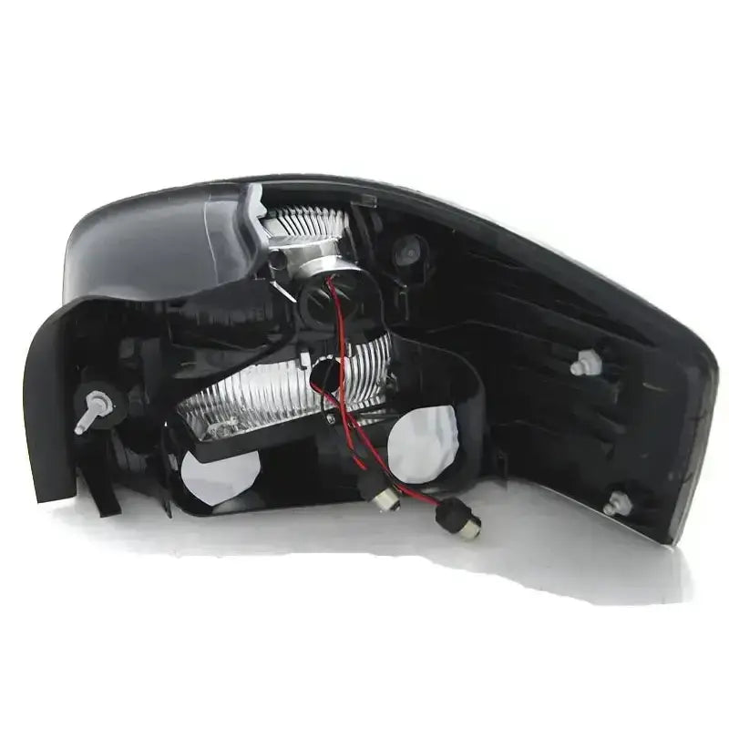 Baklykter Audi A3 05.03-08 Smoke Led