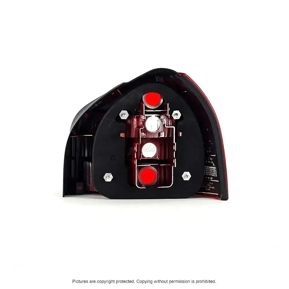 Baklykter Audi A3 (8l) 00-03 P21w