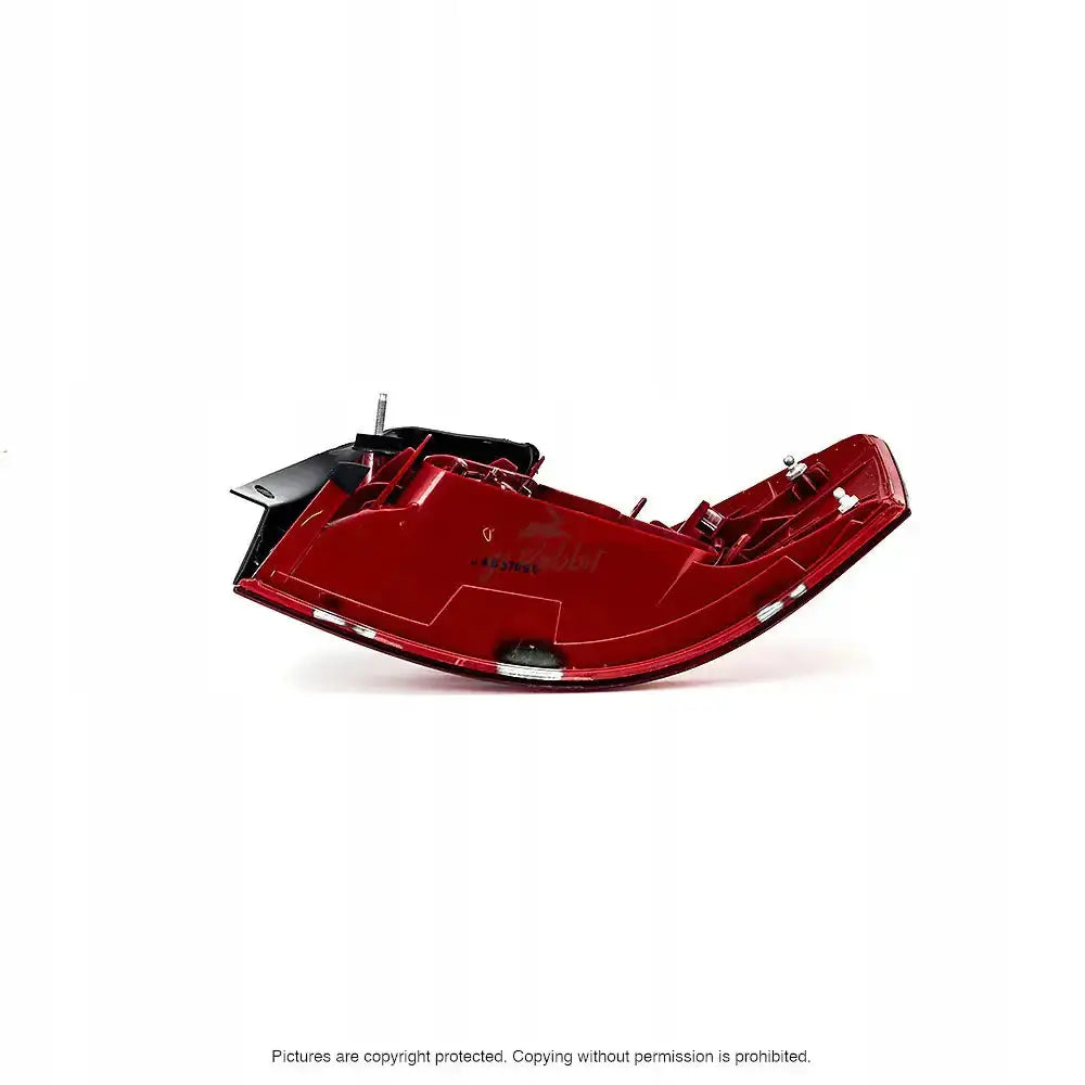 Baklykter Audi A3 (8p) 03-13 W16w