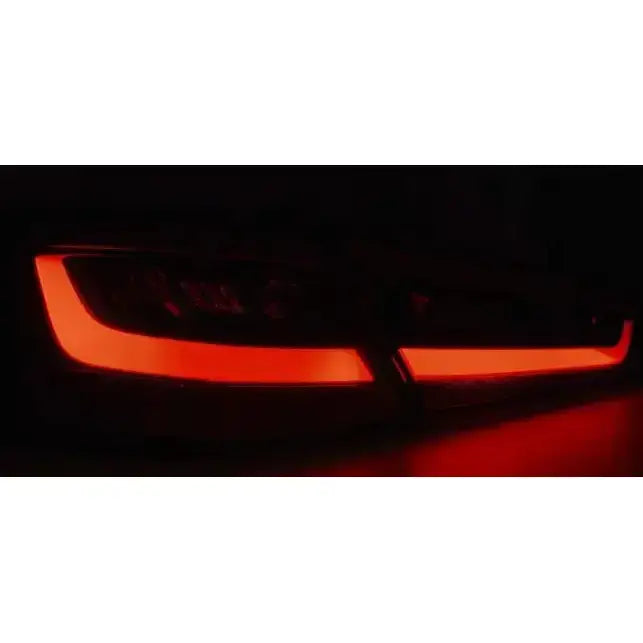 Baklykter Audi A3 8v 3d 12-16 R-w Led