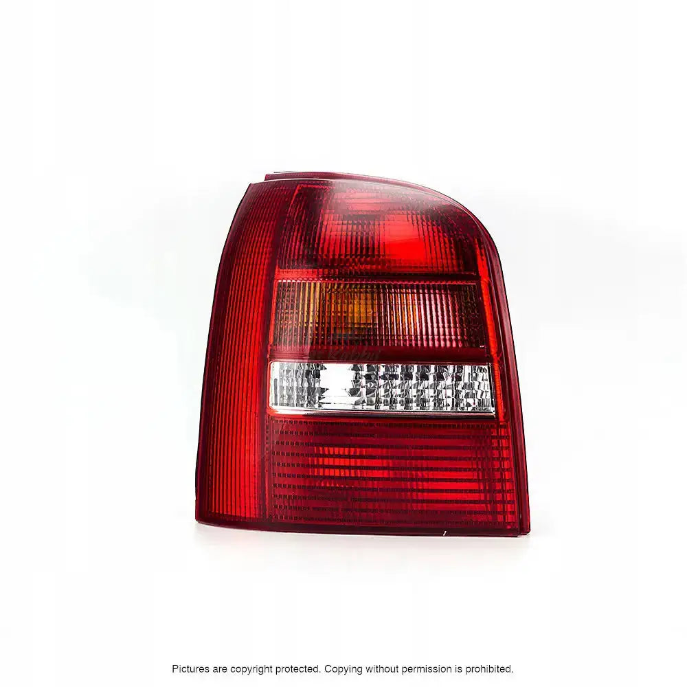 Baklykter Audi A4 (b5) 99-00 P21w