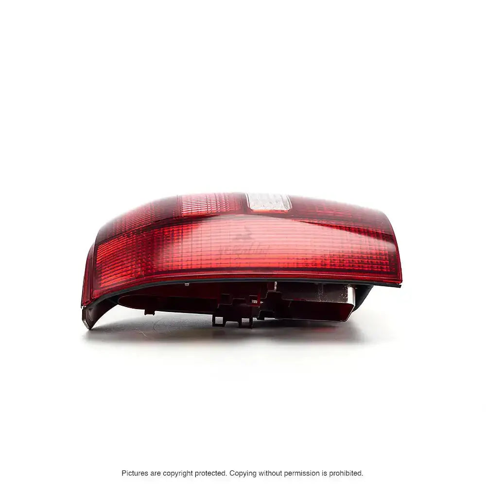 Baklykter Audi A4 (b5) 99-00 P21w