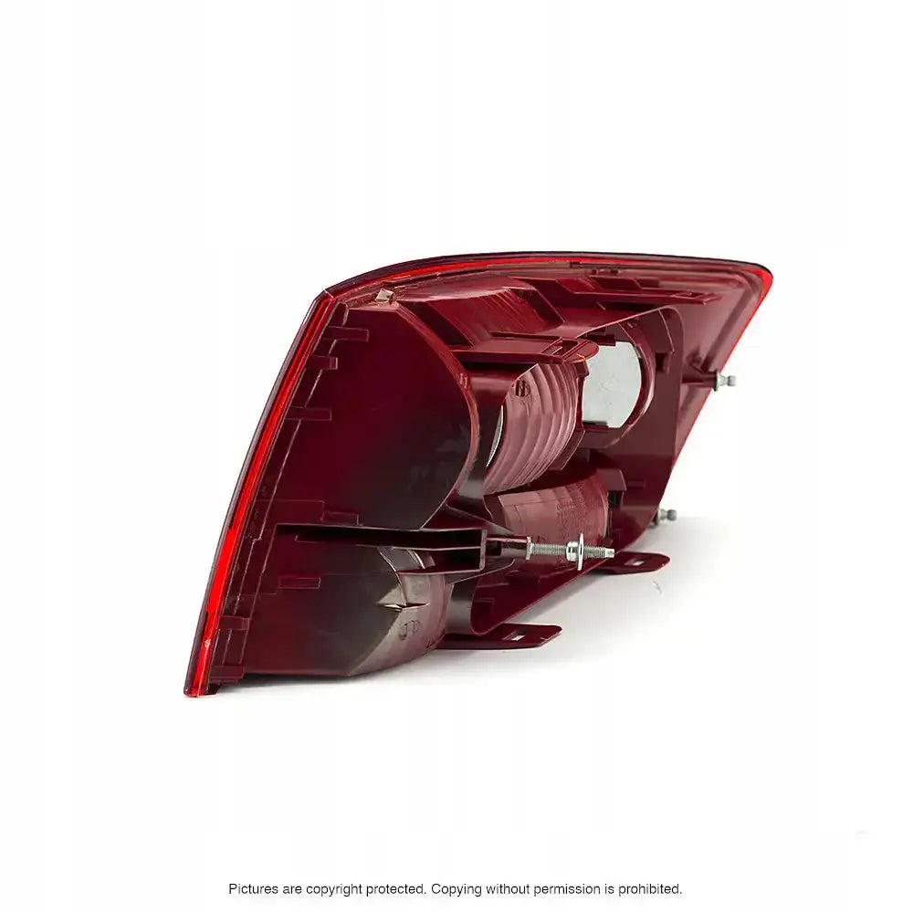 Baklykter Audi A6 (c6) 04-11 P21w