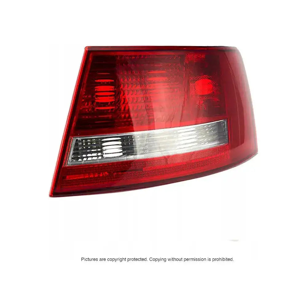 Baklykter Audi A6 (c6) 04-11 P21w