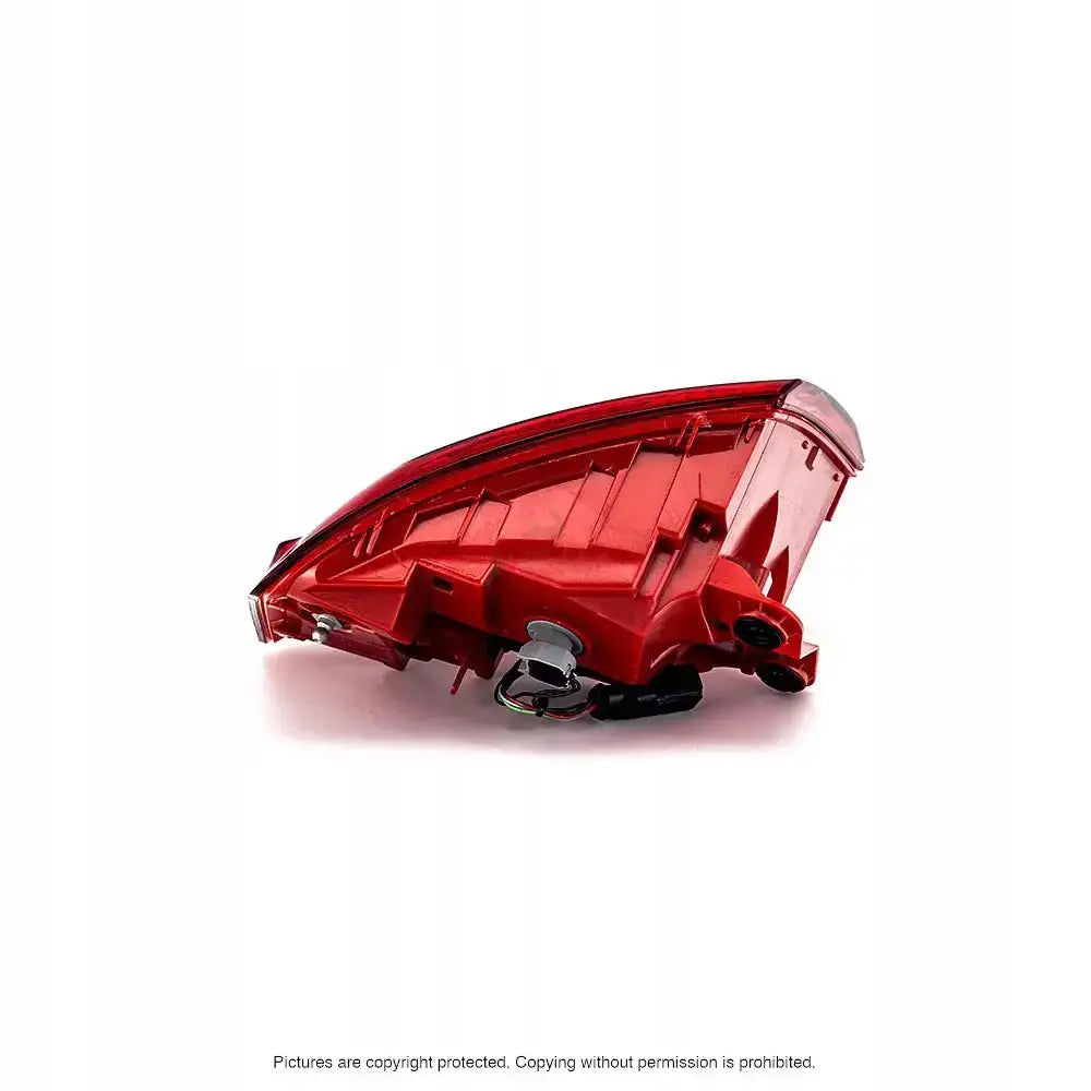 Baklykter Audi A6(c7) 10-15 W16w