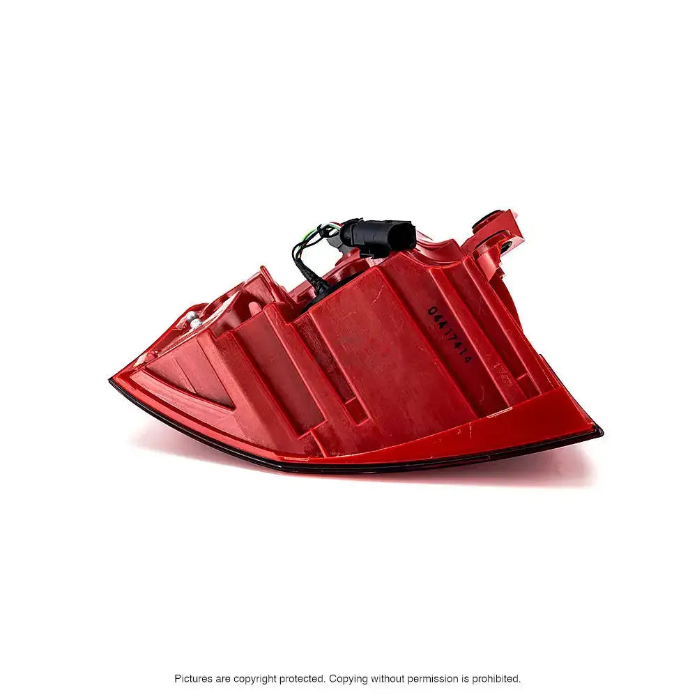 Baklykter Audi A6(c7) 10-15 W16w