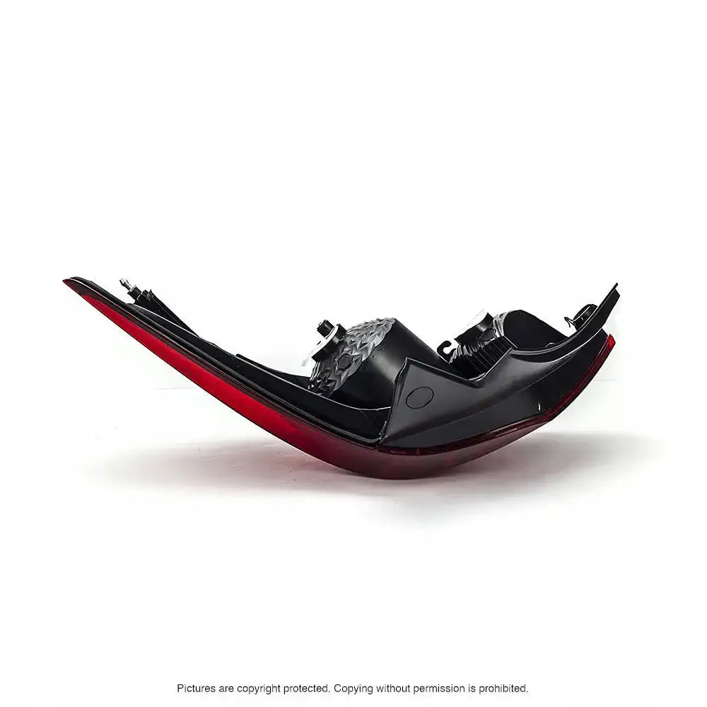 Baklykter Chevrolet Cruze 11- P21/5w
