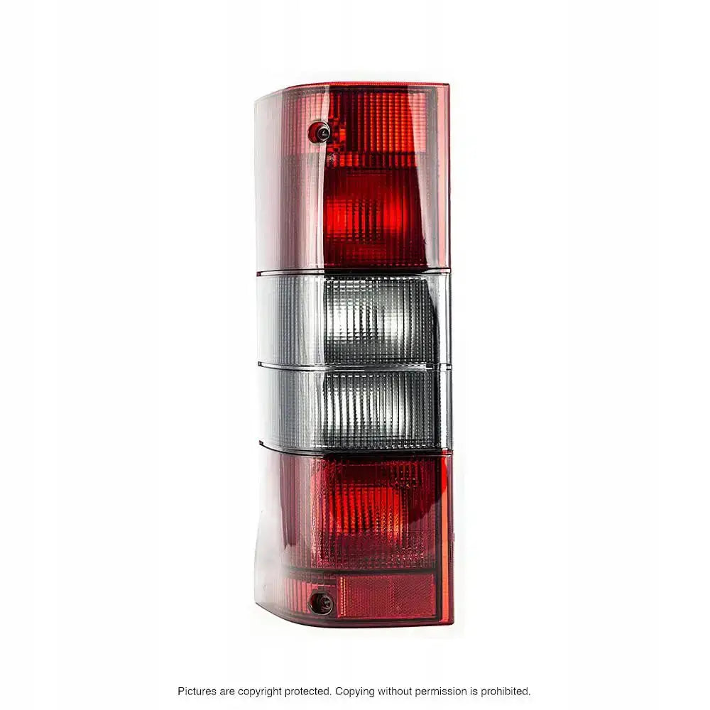 Baklykter Fiat Ducato 94-02 P21w