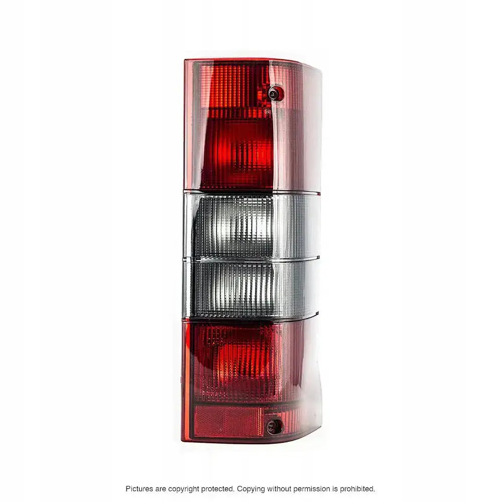 Baklykter Fiat Ducato 94-02 P21w