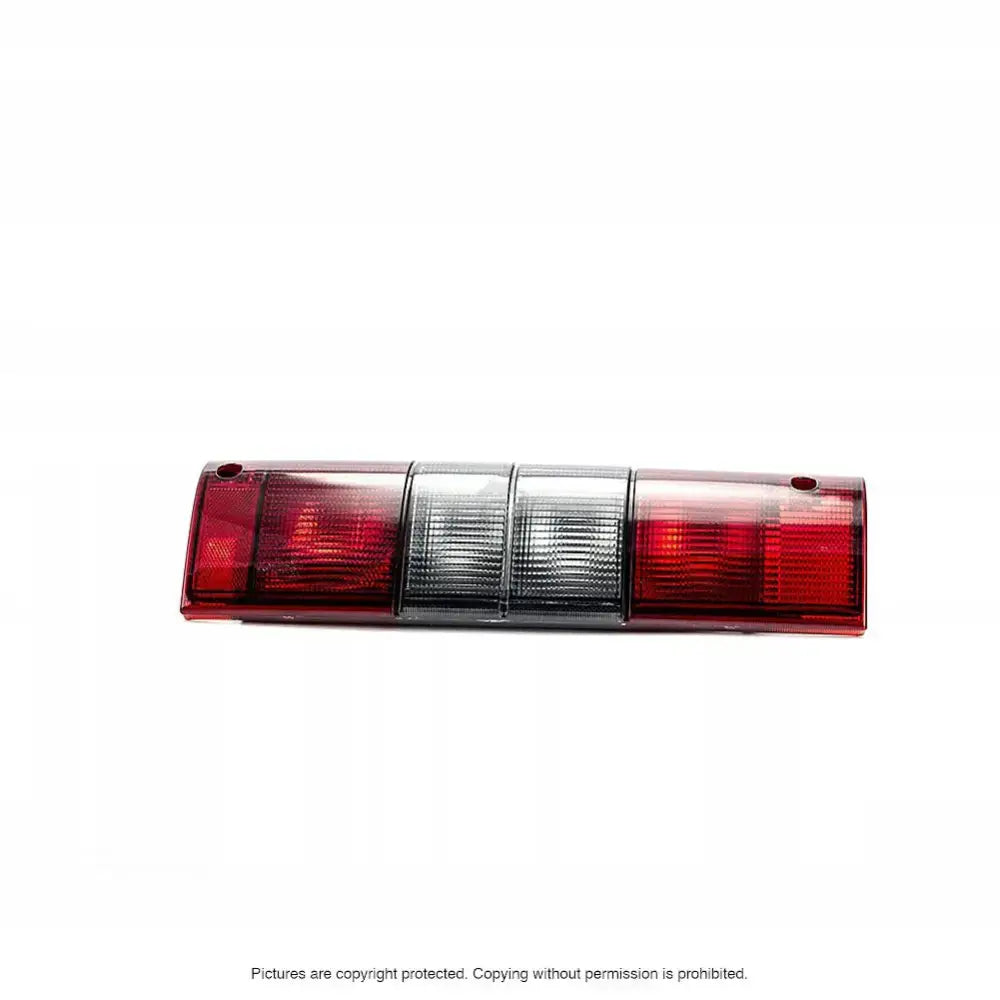 Baklykter Fiat Ducato 94-02 P21w