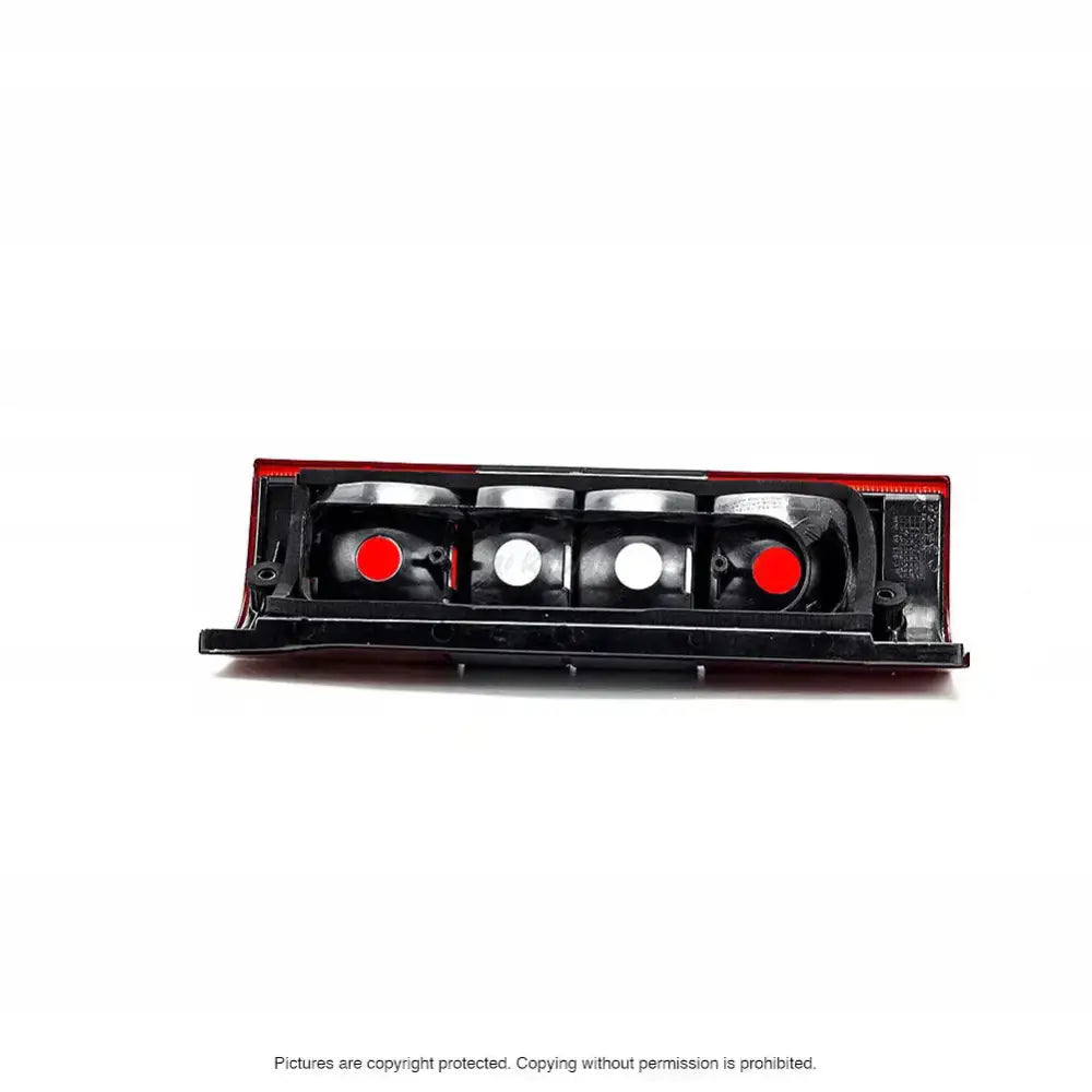 Baklykter Fiat Ducato 94-02 P21w