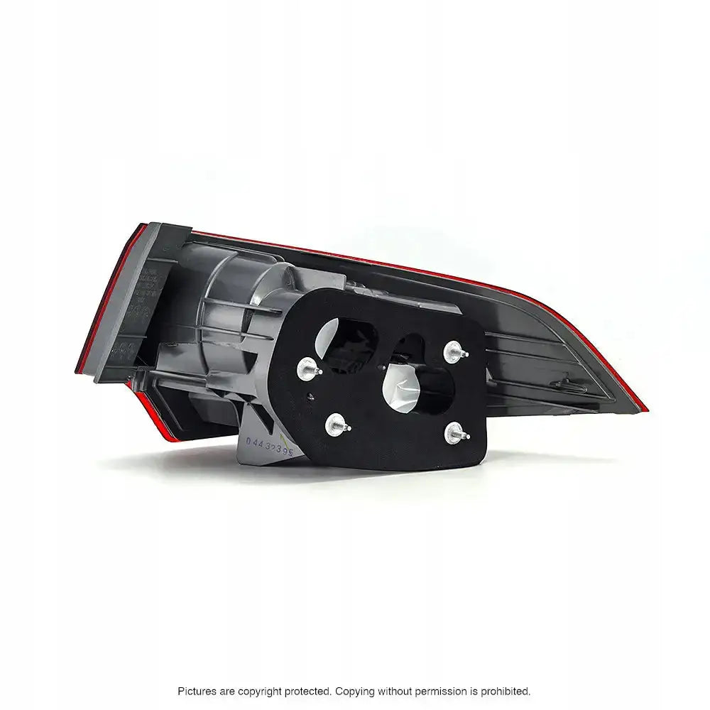 Baklykter Honda Accord 07-11