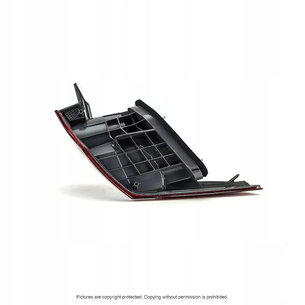 Baklykter Honda Accord 07-11