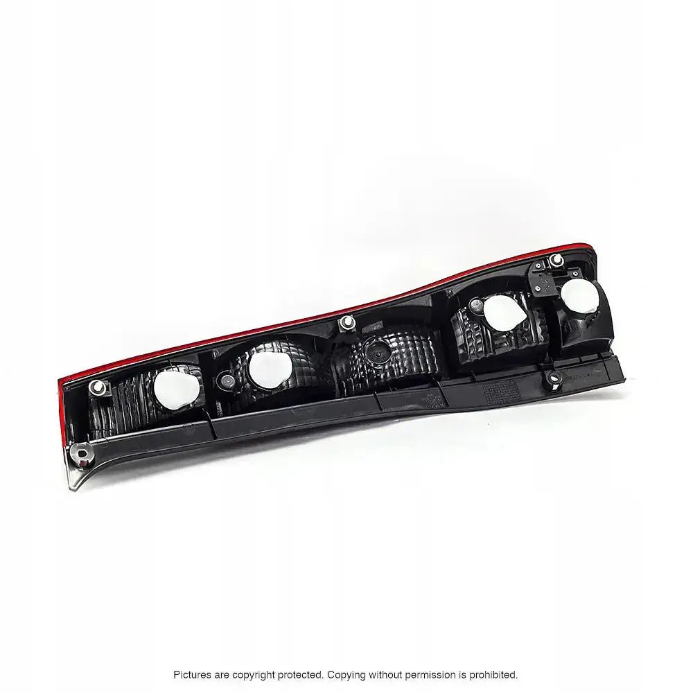 Baklykter Honda Crv 01-06 P21w