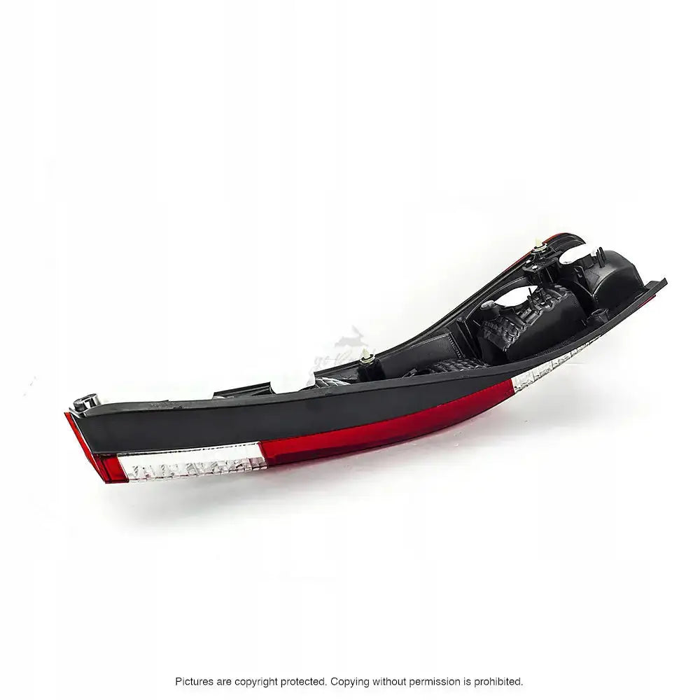 Baklykter Honda Crv 01-06 P21w
