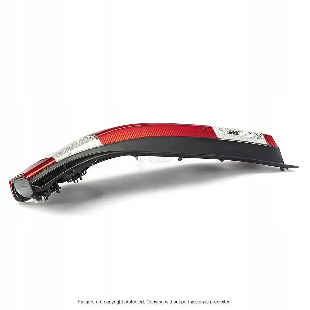 Baklykter Honda Crv 01-06 P21w