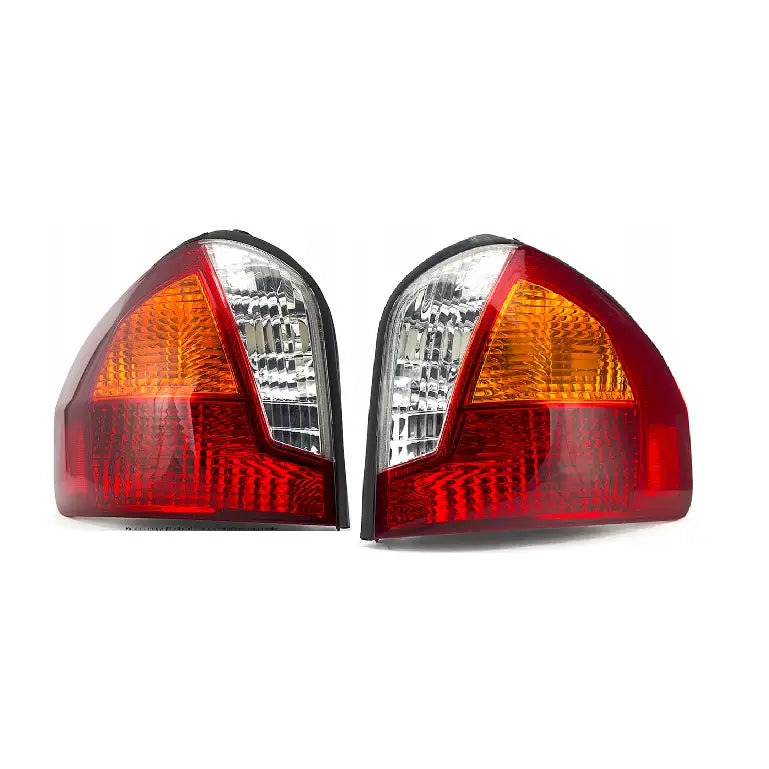 Baklykter Hyundai Santa Fe 01-06 P21w