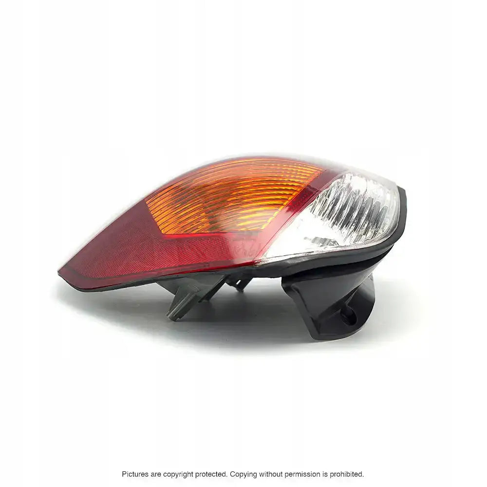 Baklykter Hyundai Santa Fe 01-06 P21w