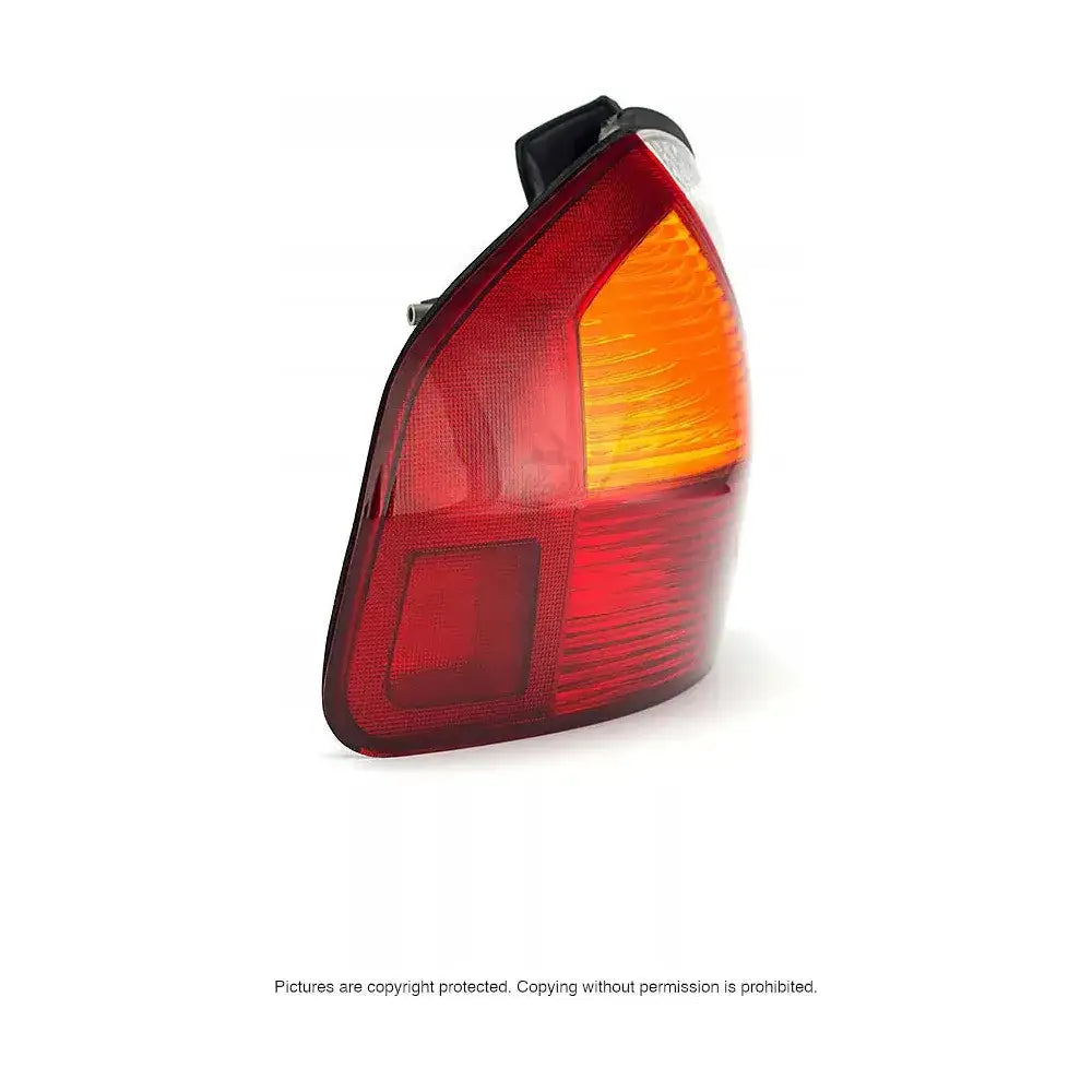 Baklykter Hyundai Santa Fe 01-06 P21w