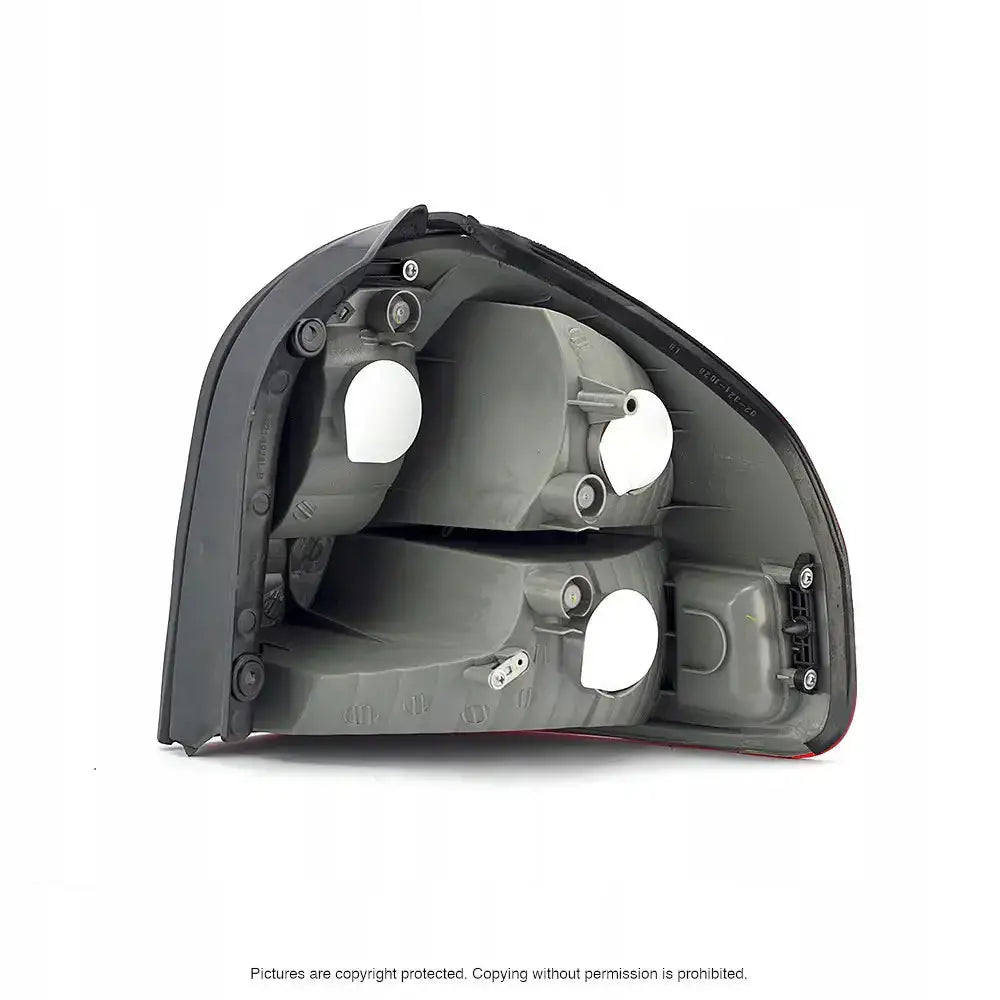 Baklykter Hyundai Santa Fe 01-06 P21w