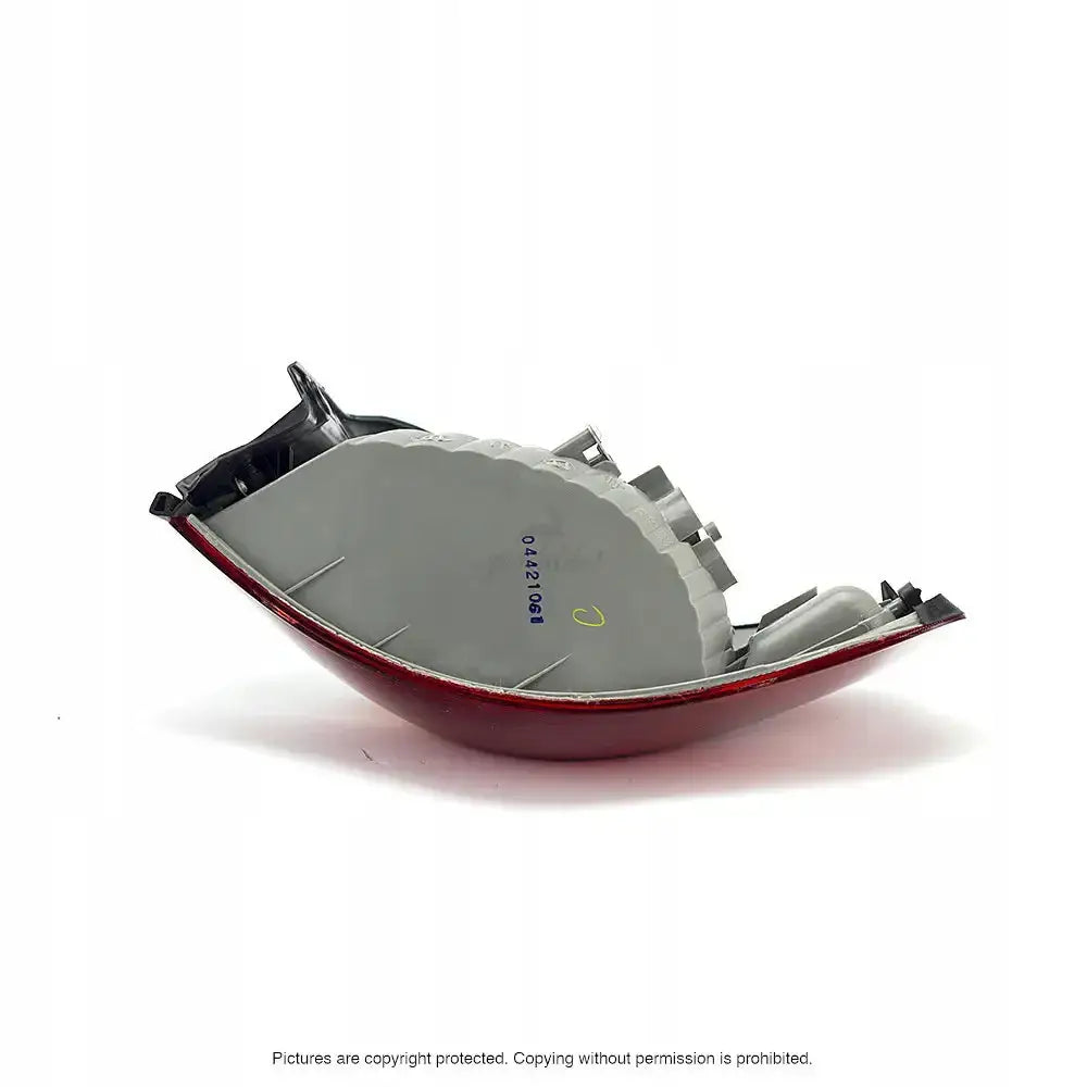 Baklykter Hyundai Santa Fe 01-06 P21w