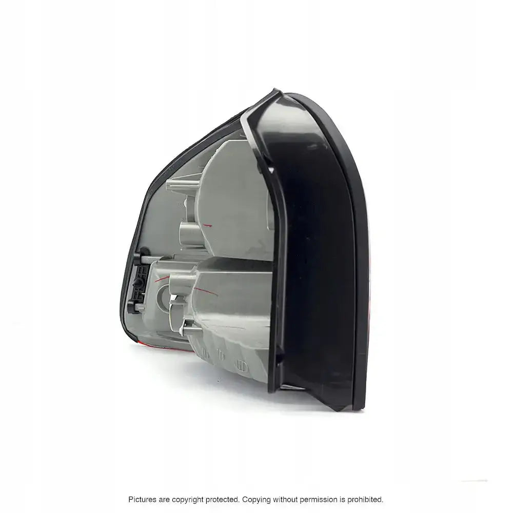 Baklykter Hyundai Santa Fe 01-06 P21w