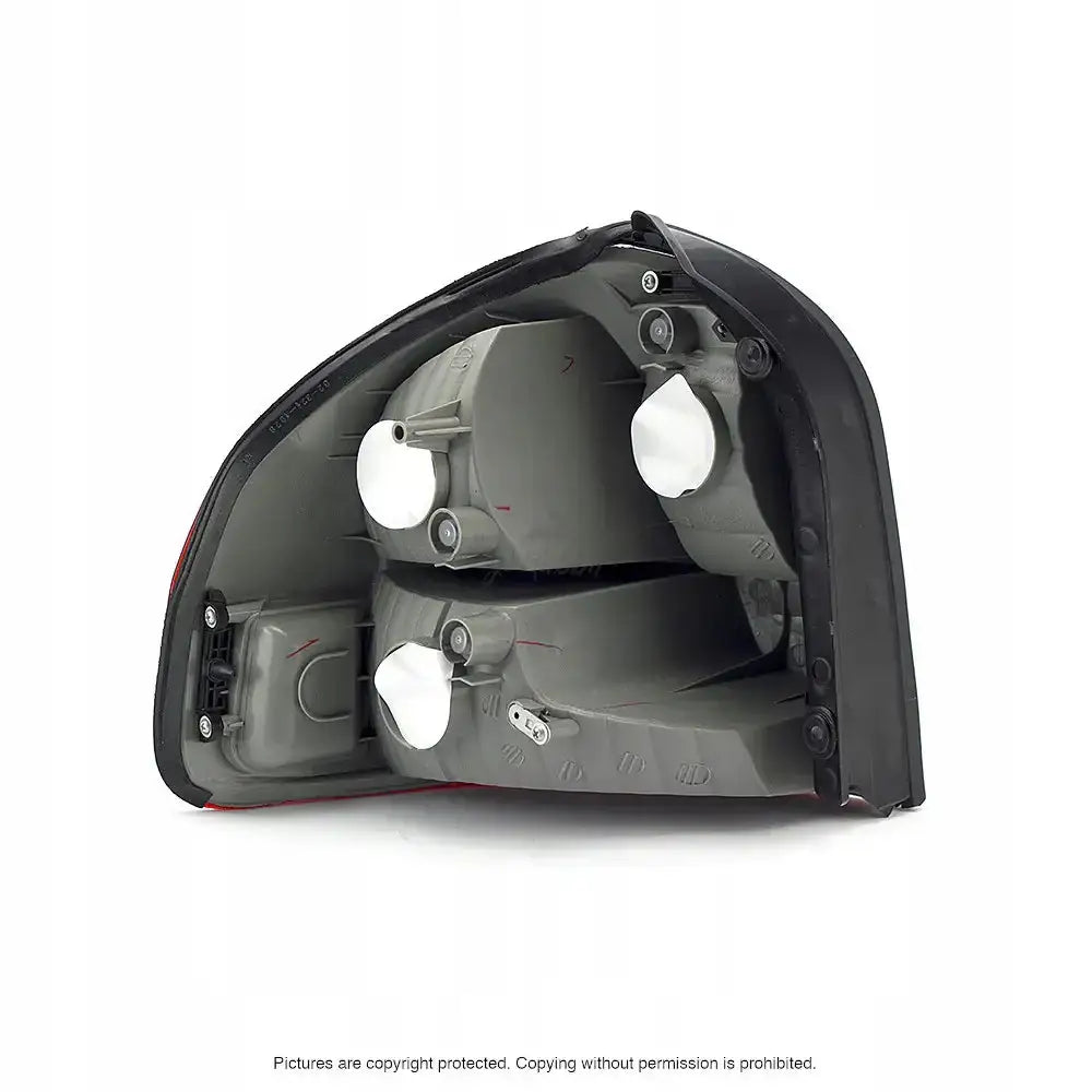 Baklykter Hyundai Santa Fe 01-06 P21w