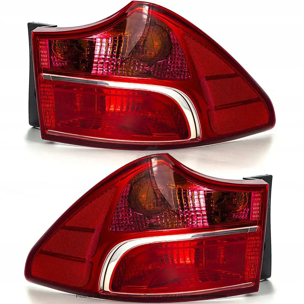 Baklykter Hyundai Santa Fe 12-15 P21w