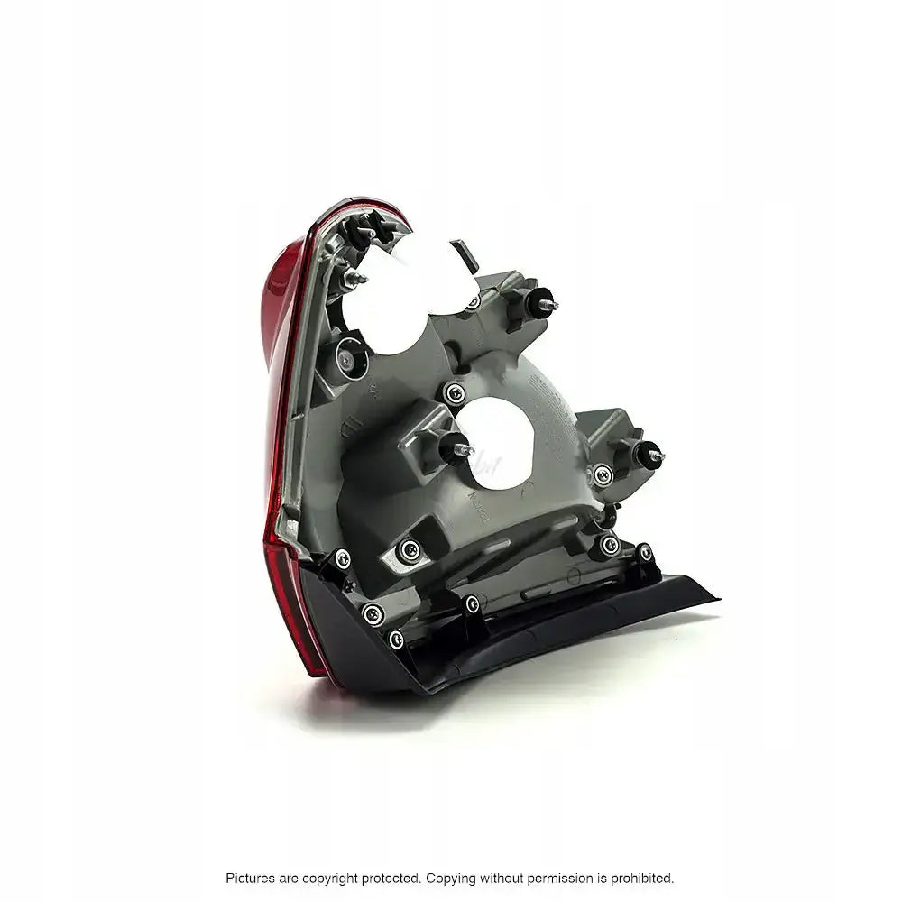 Baklykter Kia Ceed 06-12 Py21w
