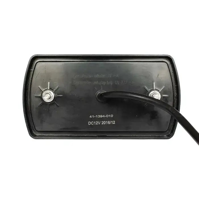 Baklys Led 4-funksjonell for Tilhengere - Fabrilcar By Aspöck