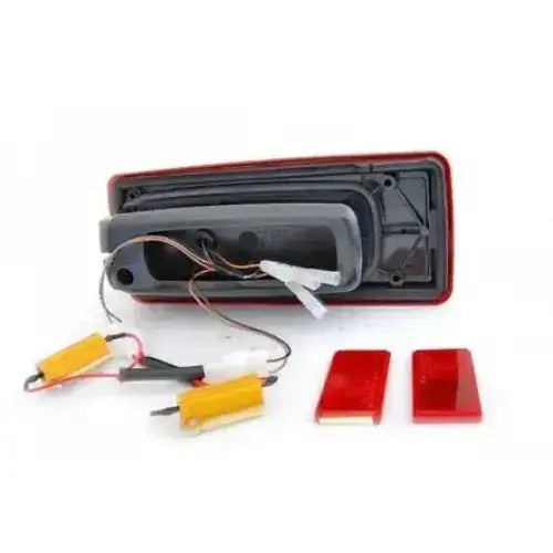 Baklykter Mercedes W463 G-class 07-17 R-w