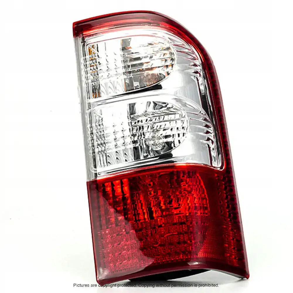 Baklykter Nissan Patrol (y61) 97-03 W21w W21/5w Wy21w